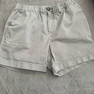 Mens small chubbie shorts